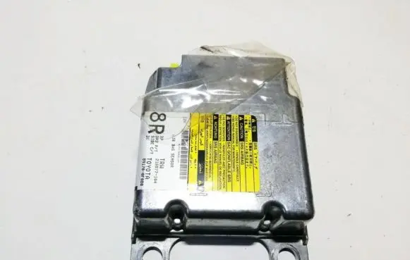 Toyota Corolla Verso AR10 Airbag control unit/module 216877104 89170-0f080