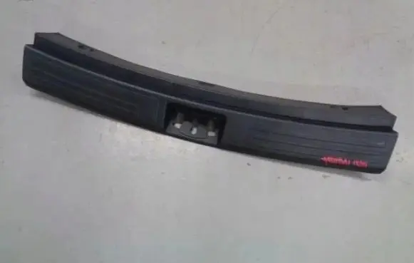 Hyundai ix35 Thresholds for All-terrain vehicles 