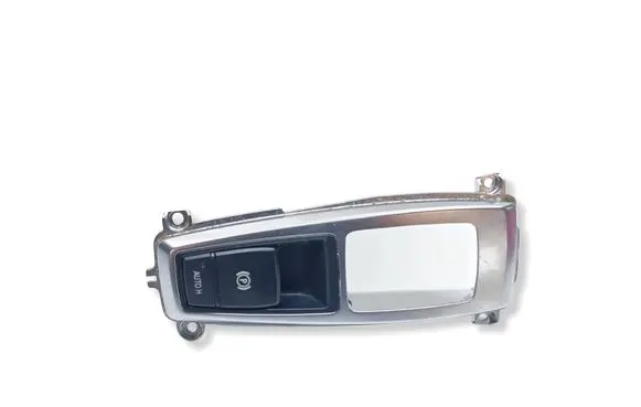 BMW X5 E70 Hand parking brake switch 