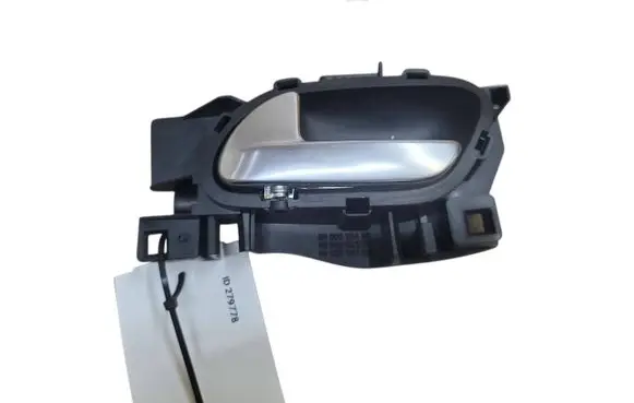 Citroen DS4 Front door interior handle 9660525480