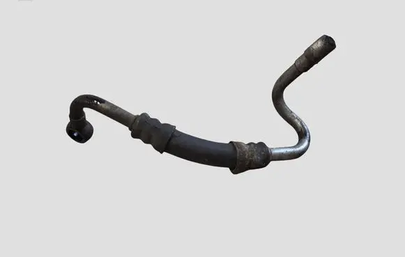 BMW 3 F30 F35 F31 Turbo turbocharger oiling pipe/hose