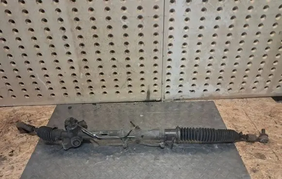 Audi A6 Allroad C5 Steering rack 7852993234 4B1422066M