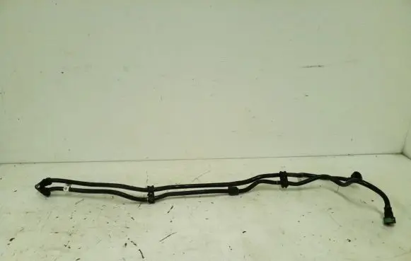 BMW 5 F10 F11 Brake vacuum hose/pipe 7626318