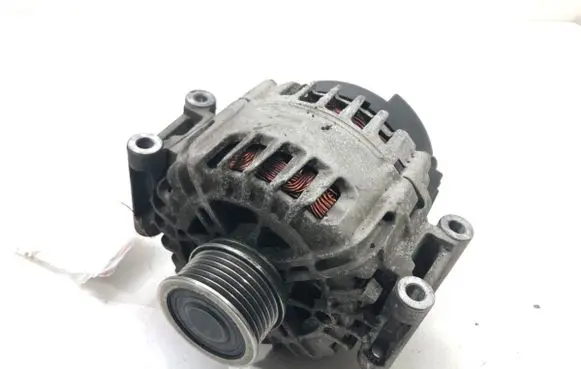 Generator/alternator