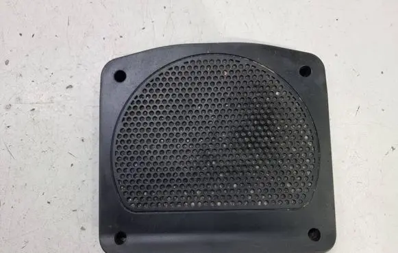 BMW 1 F20 F21 Subwoofer grill/trim 9223670 43040789272