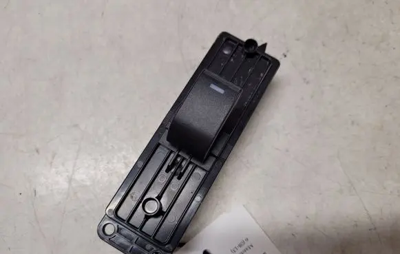 Mazda 6 Electric window control switch 1238 GDK466370A 5AA867EA04