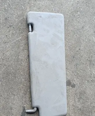 BMW X5 E70 Sun visor