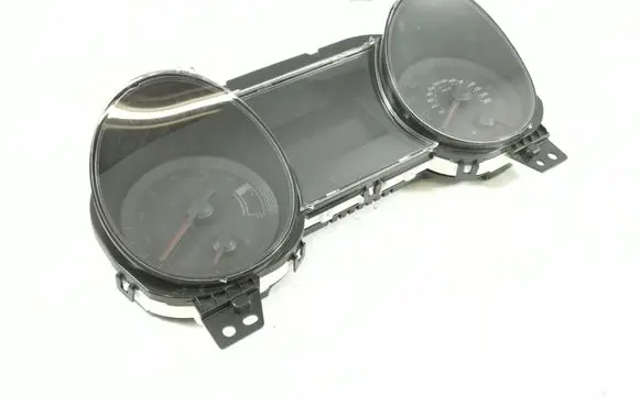 Ford Mustang VI Speedometer (instrument cluster) JR3T10849AF