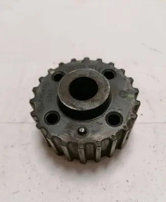 Volkswagen Golf IV Crankshaft pulley 038105263E