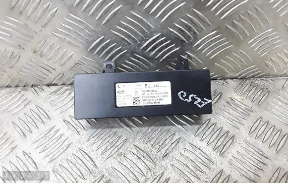 Phone control unit/module
