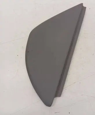 Volkswagen Multivan T5 Dashboard side end trim 7H0858035B