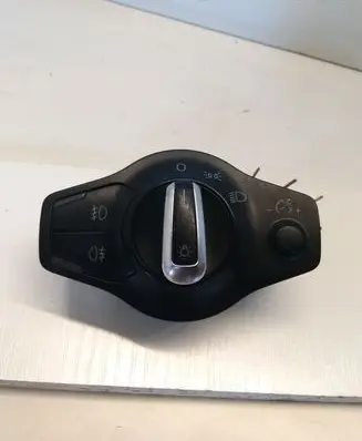 Audi A5 8T 8F Light switch 8K0941531AK