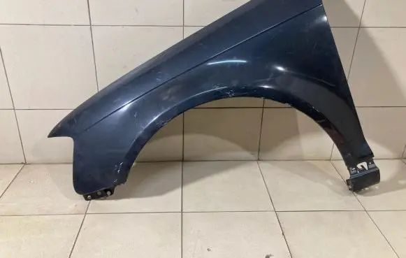 Audi A3 S3 8P Fender