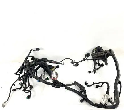 Ford Fiesta Engine installation wiring loom CV2T12A522RDD 1858610 1885824