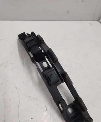BMW 7 E65 E66 Rear bumper mounting bracket 7012290 72758411