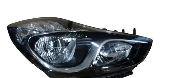 Hyundai ix20 Headlight/headlamp 92102-1KXXX 921021KXXX