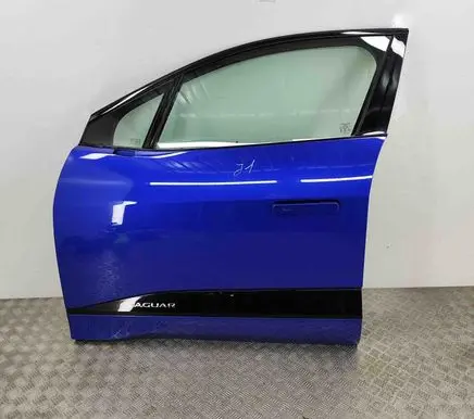 Jaguar I-Pace Front door J9D321123AE J8A214D618CC