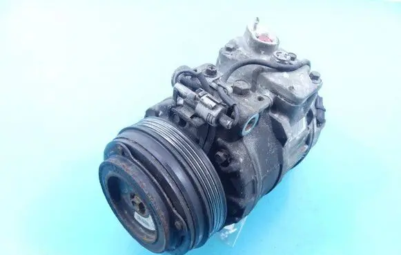 BMW 7 F01 F02 F03 F04 Air conditioning (A/C) compressor (pump) 447260-2773 IMPRK1058743