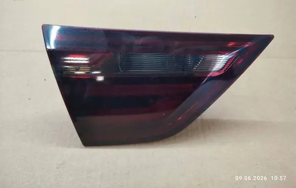 BMW X4 F26 Tailgate rear/tail lights 7331283