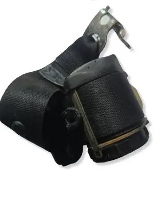 Mercedes-Benz C W202 Rear seatbelt 00050491