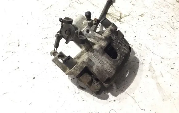 Toyota Yaris Rear brake caliper RH992
