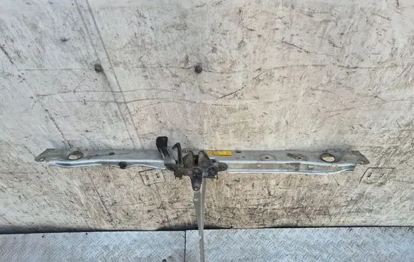 Toyota RAV 4 (XA20) Top upper radiator support slam panel 