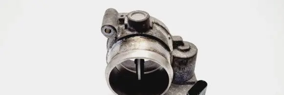 Volkswagen Crafter Throttle valve 076128063AV A2C53249826 0907080256