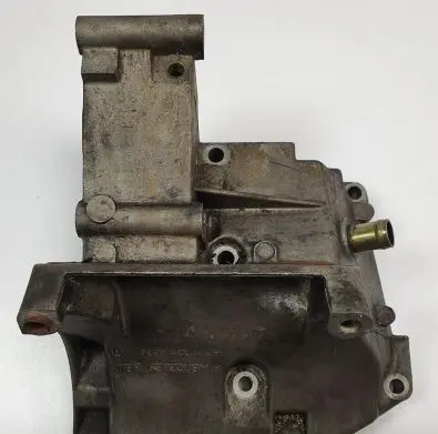 Mercedes-Benz E W124 A/C compressor mount bracket A1042360030