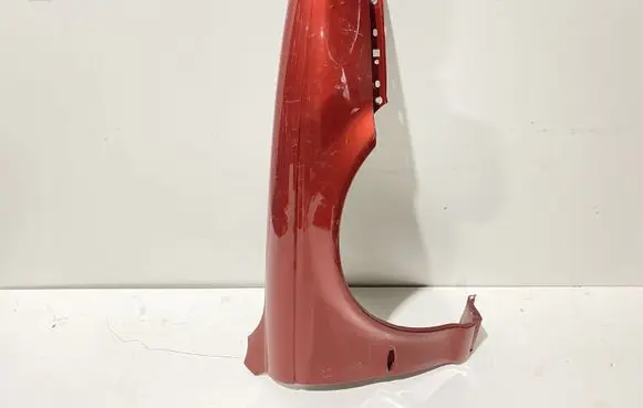 Jaguar X-Type Fender