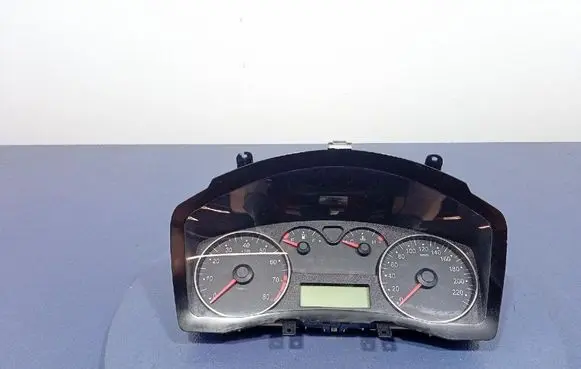 Fiat Stilo Speedometer (instrument cluster) 51772808