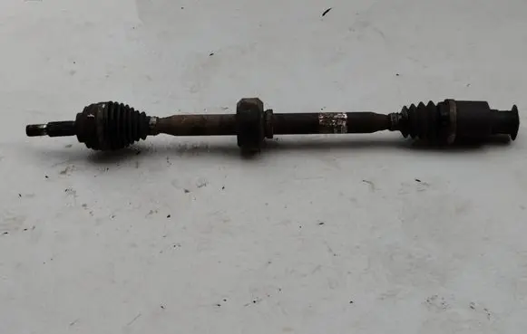 Dacia Logan II Front driveshaft