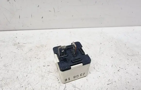 Peugeot 3008 II Other relay 9687709180