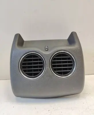 Peugeot 3008 I Rear air vent grill 9685097277
