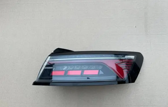 Volkswagen Arteon Shooting Brake Rear/tail lights 3G7945208B 82080206