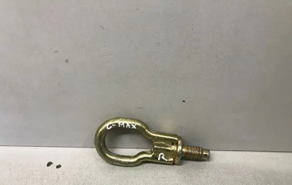 Ford C-MAX I Towing hook eye 