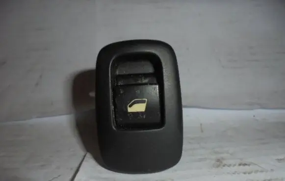 Citroen C5 Electric window control switch 96515962XT