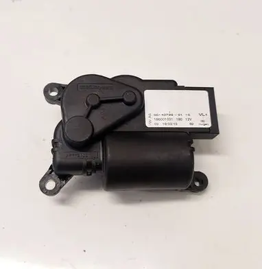 Volkswagen Up Air flap motor/actuator 0014079201 186001031