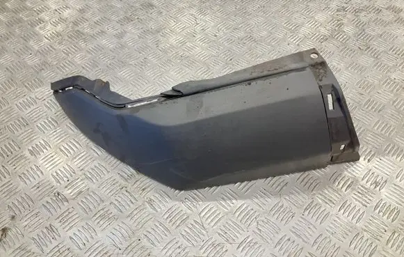 Honda CR-V Rear bumper corner part panel trim 71507-TFA-T000
