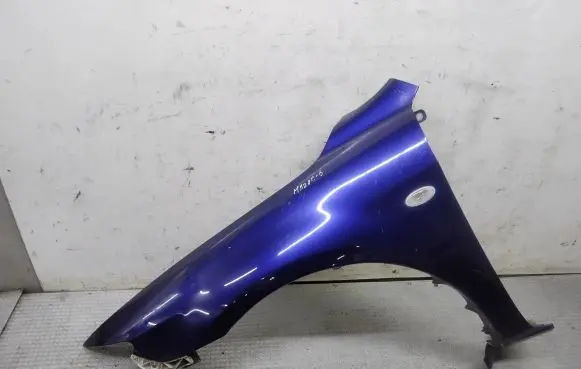 Mazda 6 Fender