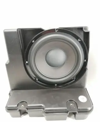 Porsche Panamera (970) Subwoofer speaker 97064556703 A4503800 900250B04504