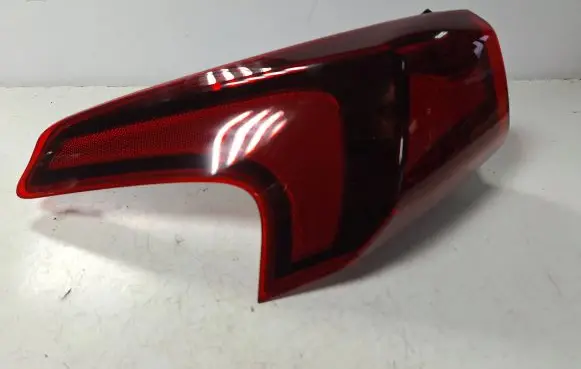 Hyundai Santa Fe Rear/tail lights