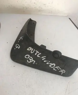 Mitsubishi Outlander Rear mudguard MZ380246EX