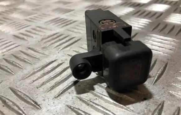 Toyota Corolla E100 Hazard light switch tr8608