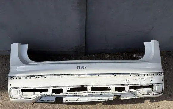 Volkswagen Tiguan Rear bumper 5NA807521G