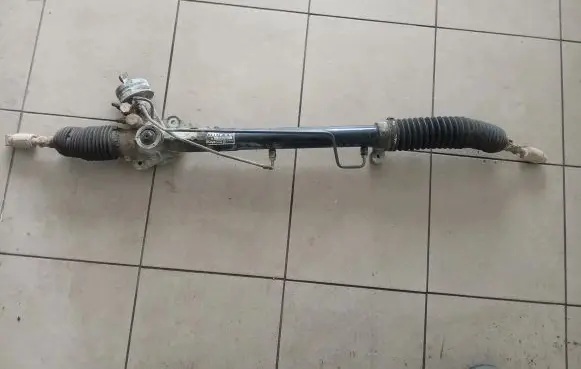 Audi A4 S4 B5 8D Steering rack 8D1422065J