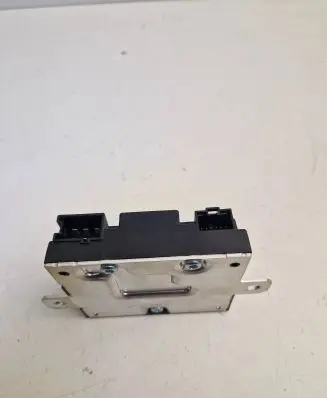 Mercedes-Benz C W205 Fuel injection pump control unit/module A0009002414 A0009013806 190156528329E