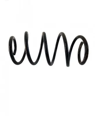 Volkswagen Scirocco Front coil spring 