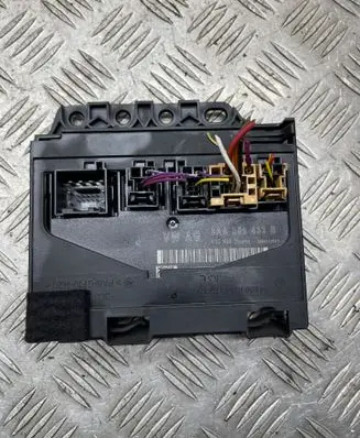 Volkswagen PASSAT CC Comfort/convenience module 3AA959433B S06457H043