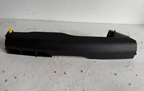Skoda Scala Intercooler air guide/duct channel 2Q0129509 4013966A 2Q0129509B