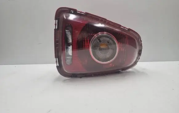 Mini One - Cooper Coupe R56 Rear/tail lights 2757012 2757010